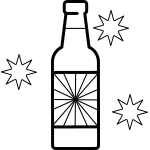 icône brassage à façon - Brasserie Artisanale du Contrevent